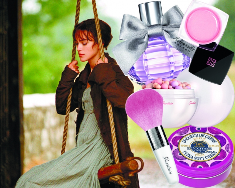 "Секс в большом городе" - «Красота»