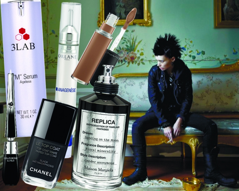 "Секс в большом городе" - «Красота»