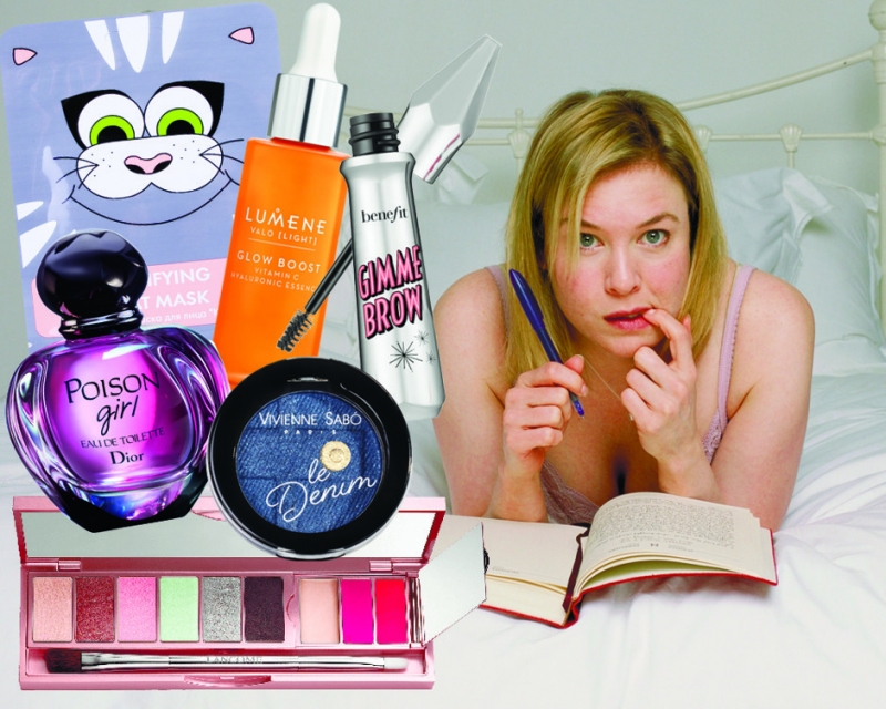 "Секс в большом городе" - «Красота»