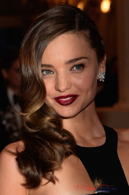 Сексуальный макияж: лучший внешний вид для соблазнения