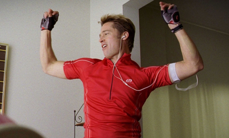 Слава Сэ о том, как мужчины на самом деле относятся к спортивным женщинам - Отношения - Леди Mail.Ru - «Любовь»