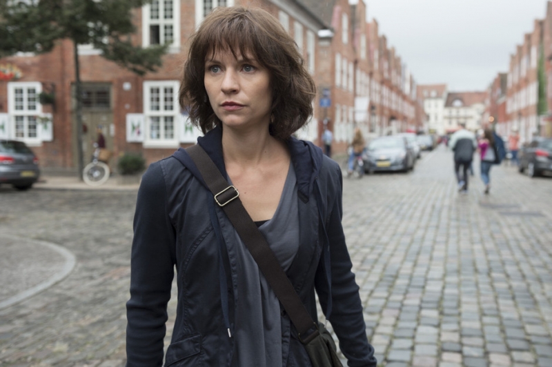 Вечно опаздываете/торопитесь - «Любовь»