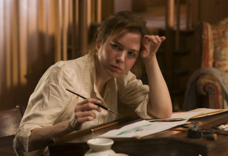 Вечно опаздываете/торопитесь - «Любовь»