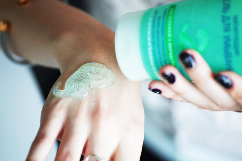 Главные проблемы жирной кожи... - «Красота»