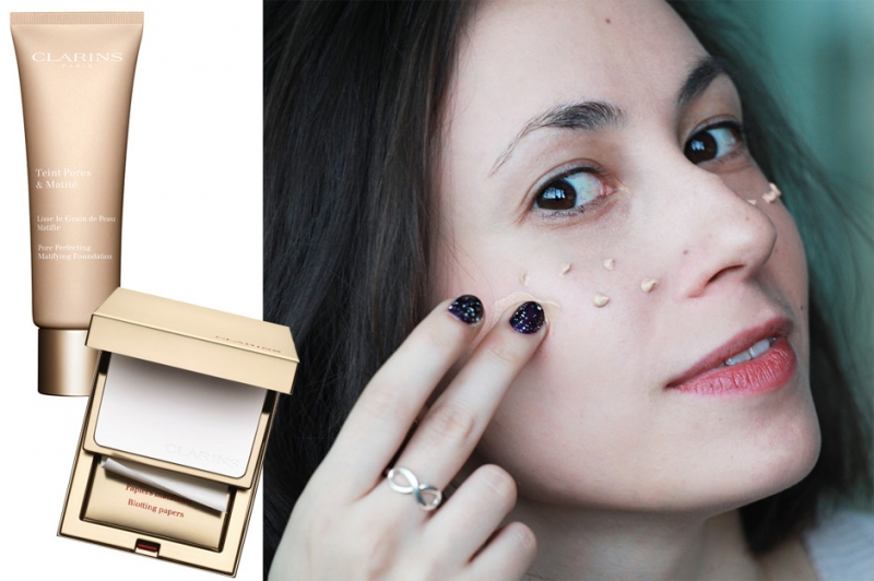 Главные проблемы жирной кожи... - «Красота»