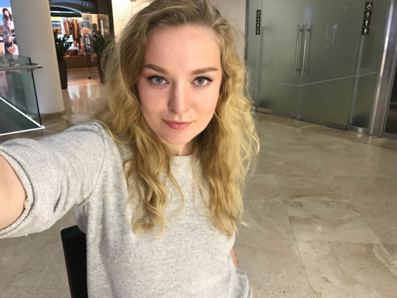 Корнер Make Up For Ever в магазине «Иль де Ботэ» - «Красота»