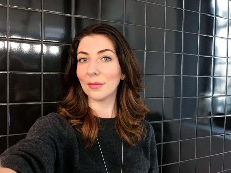 Корнер Make Up For Ever в магазине «Иль де Ботэ» - «Красота»