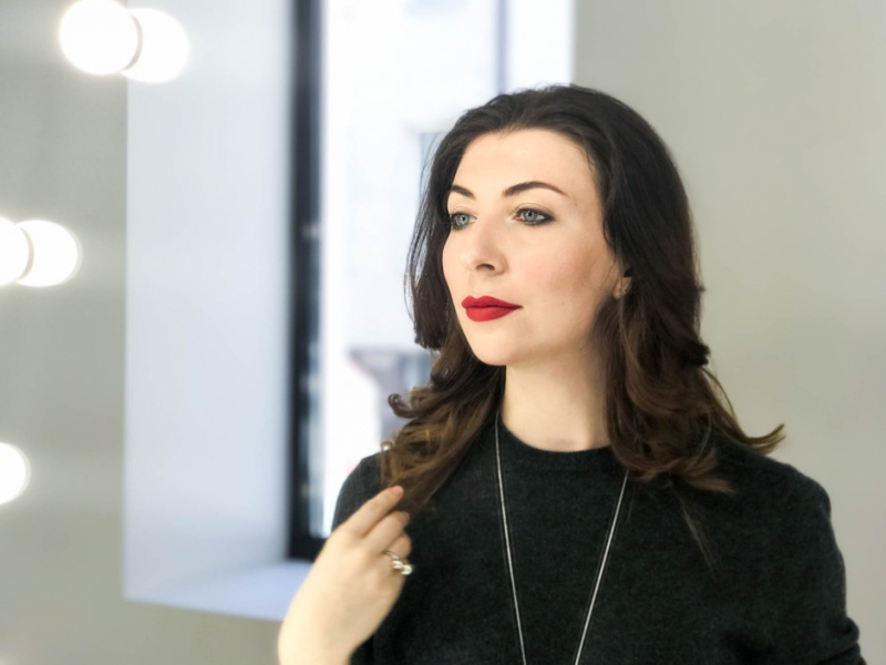 Корнер Make Up For Ever в магазине «Иль де Ботэ» - «Красота»