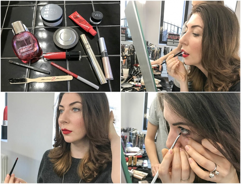 Корнер Make Up For Ever в магазине «Иль де Ботэ» - «Красота»