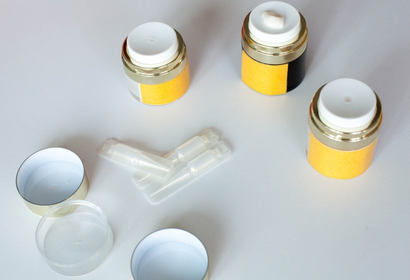 Елена, домохозяйка, 40 лет - «Красота»