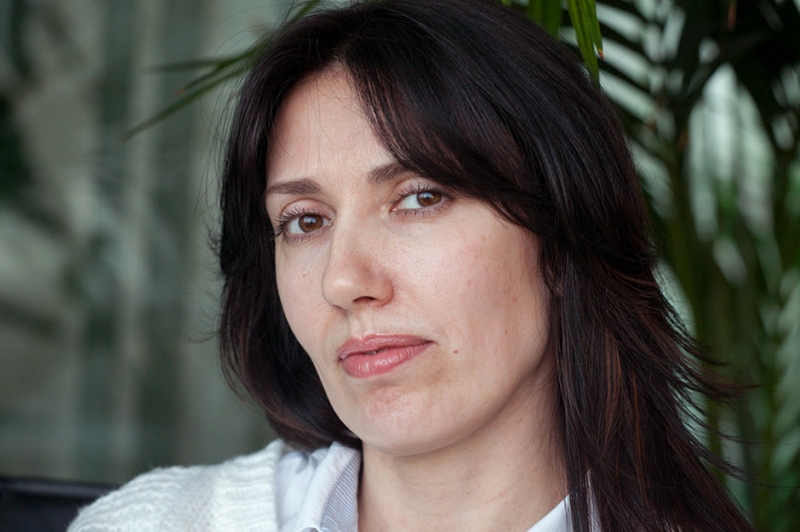 Елена, домохозяйка, 40 лет - «Красота»