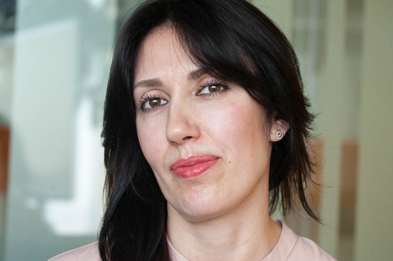 Елена, домохозяйка, 40 лет - «Красота»