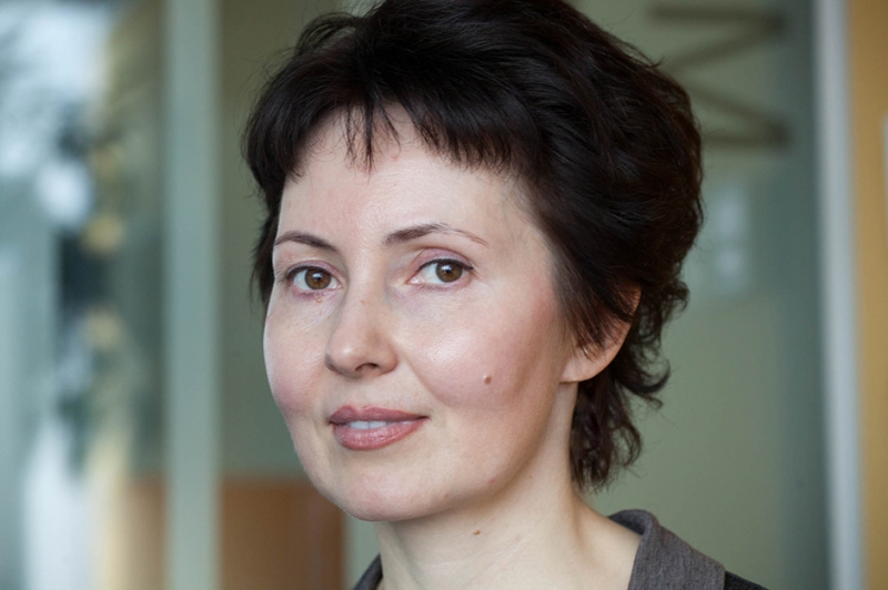 Елена, домохозяйка, 40 лет - «Красота»