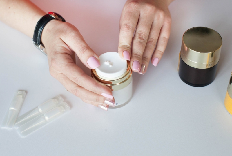 Елена, домохозяйка, 40 лет - «Красота»