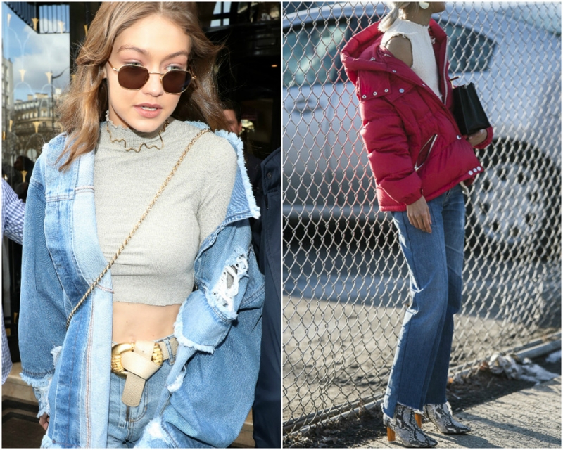 Что это такое - «Мода»