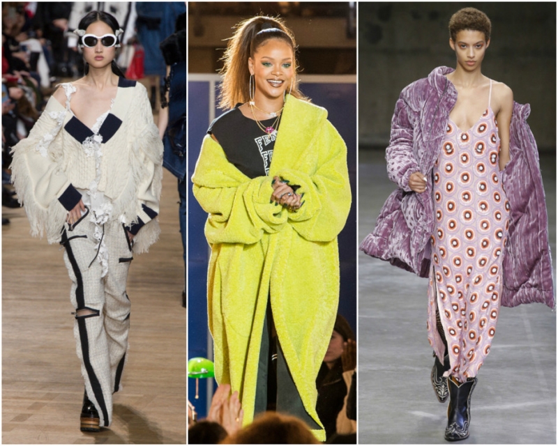 Что это такое - «Мода»