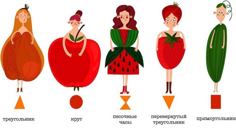 Натурал или нет: как популярные системы типирования усложняют нам жизнь - Мода - Леди Mail.Ru - «Мода»