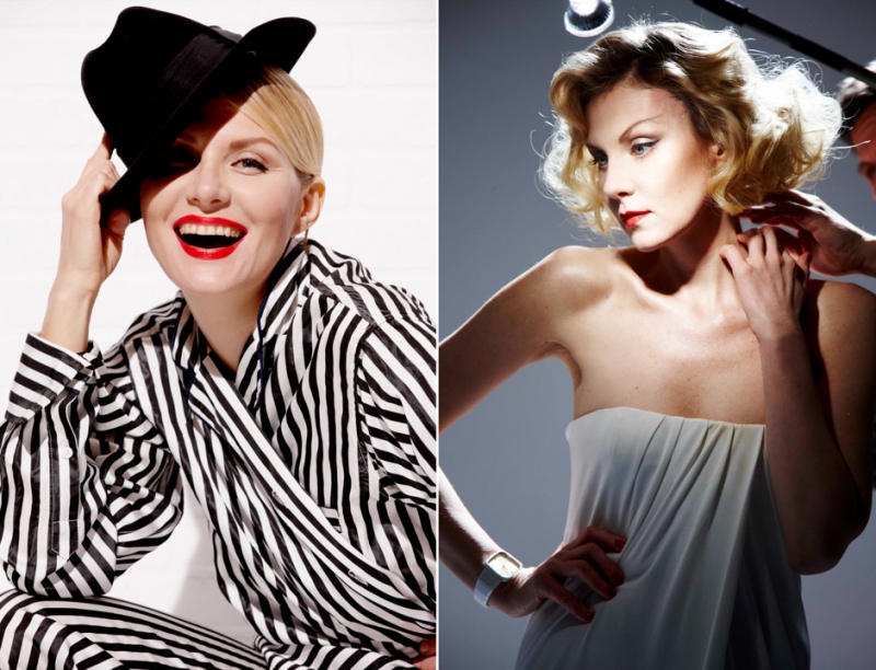 2008 год - «Мода»