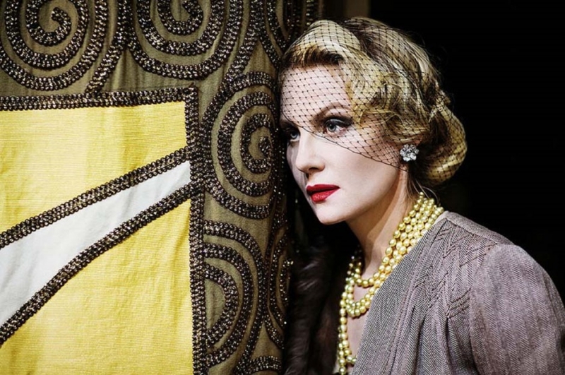 2008 год - «Мода»