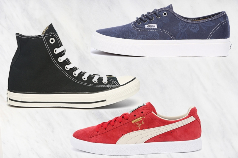 Главные модели 2017 года - «Мода»