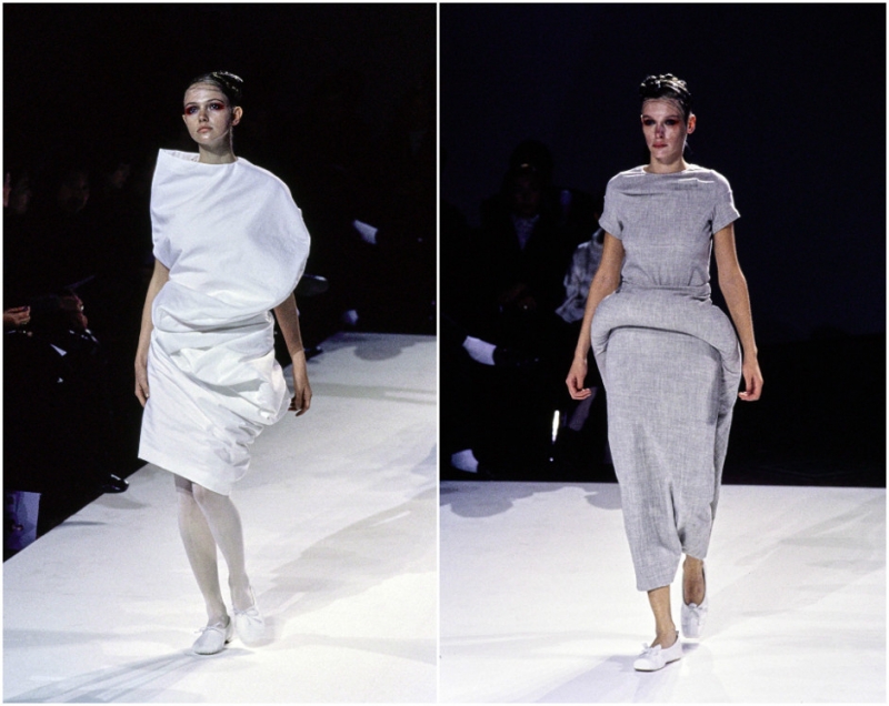 Минималистичная вещь — украшение любого гардероба - «Мода»