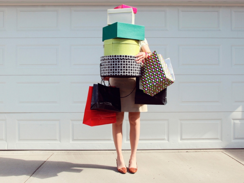 Что такое Don’t tell papa - «Мода»