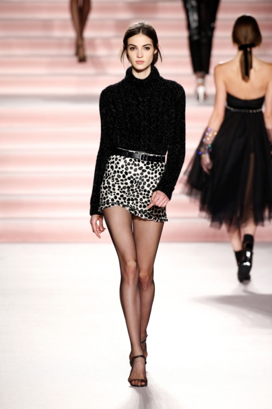 «Откровенное мини» — новый тренд, от которого мы в восторге!