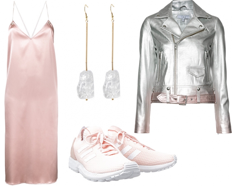 Верхняя одежда  - «Мода»