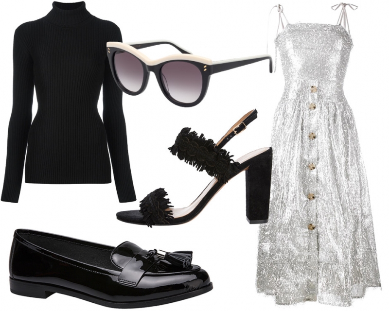 Верхняя одежда  - «Мода»