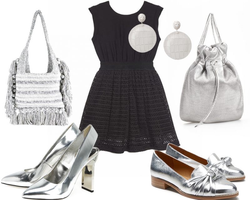 Верхняя одежда  - «Мода»