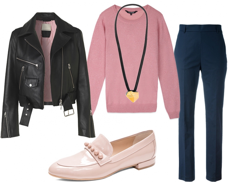 Чинос - «Мода»