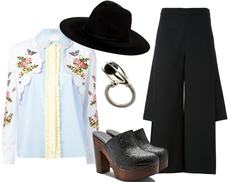 Чинос - «Мода»