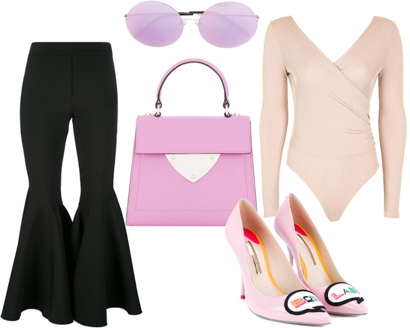 Чинос - «Мода»