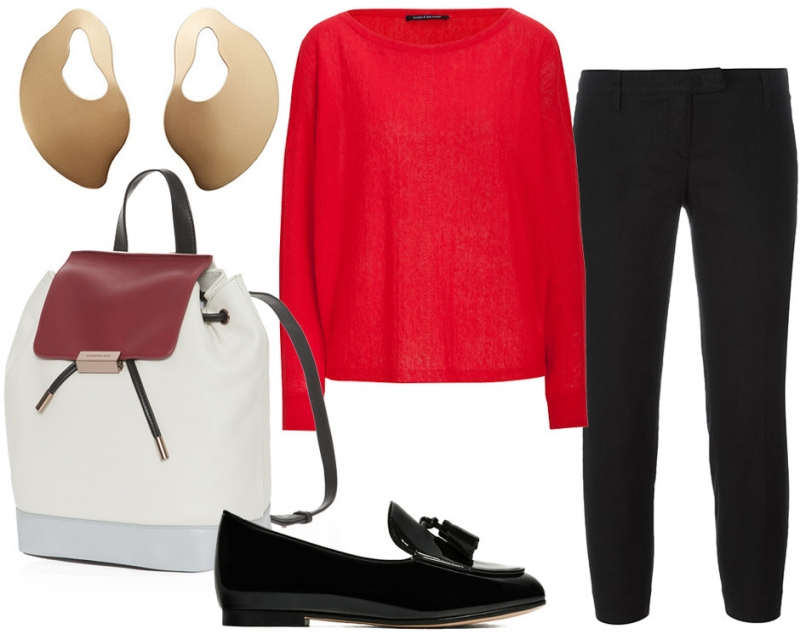 Чинос - «Мода»