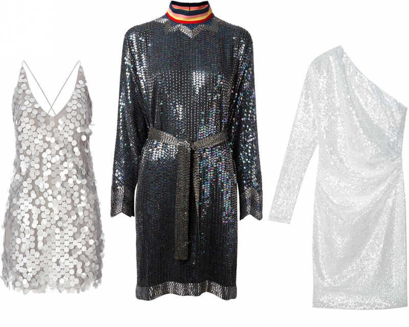 Космос - «Мода»