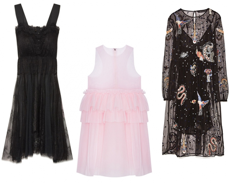 Космос - «Мода»