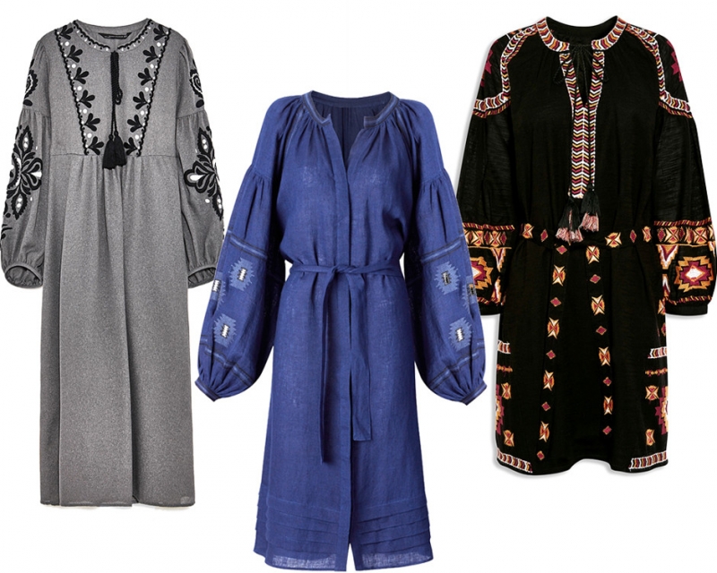 Космос - «Мода»