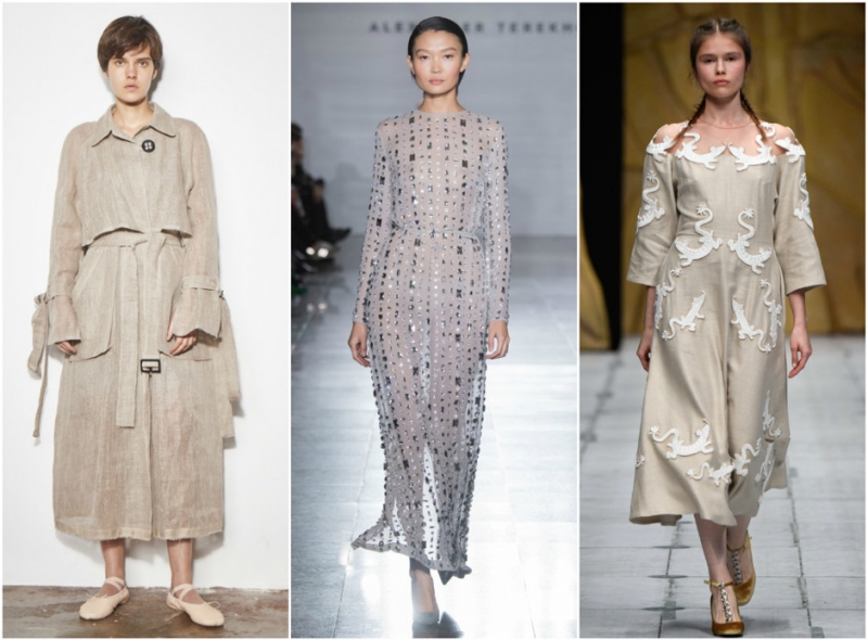 За что мы ненавидим российскую моду - Мода - Леди Mail.Ru - «Мода»