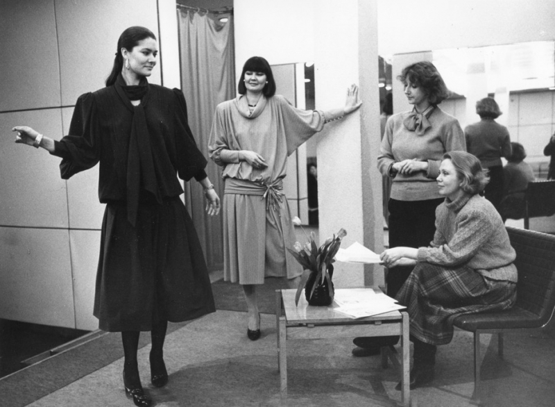 За что мы ненавидим российскую моду - Мода - Леди Mail.Ru - «Мода»