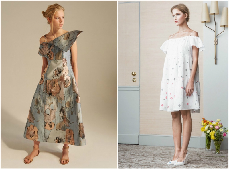 За что мы ненавидим российскую моду - Мода - Леди Mail.Ru - «Мода»