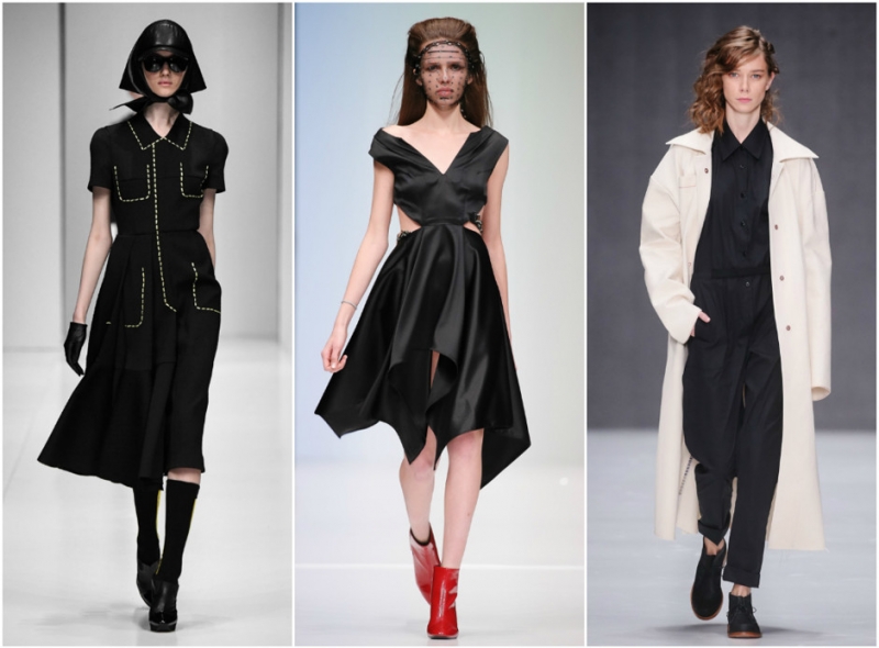 За что мы ненавидим российскую моду - Мода - Леди Mail.Ru - «Мода»