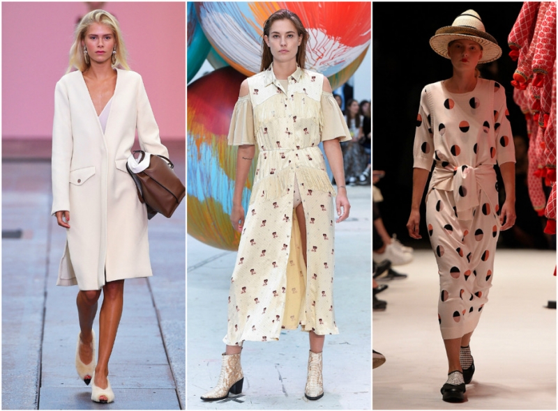 За что мы ненавидим российскую моду - Мода - Леди Mail.Ru - «Мода»