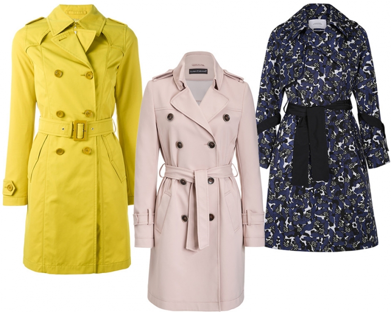 Классика - «Мода»