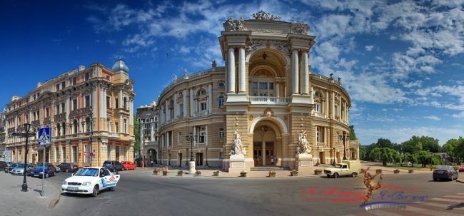 Что посетить в Одессе: обязательный маршрут