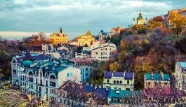 Куда пойти в Киеве на выходные (15–16 апреля)