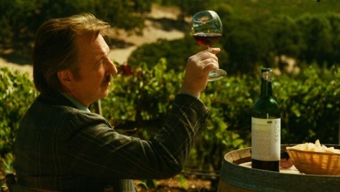 Что посмотреть в выходные: лучшие фильмы о вине Что посмотреть в выходные: лучшие фильмы о вине