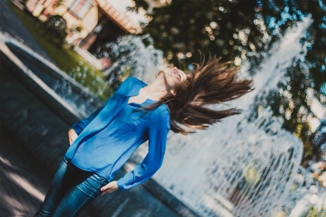 Почему стоит любить весну: 10 причин Почему стоит любить весну: 10 причин