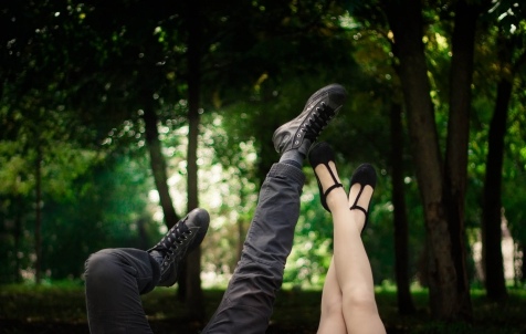 Почему стоит любить весну: 10 причин Почему стоит любить весну: 10 причин