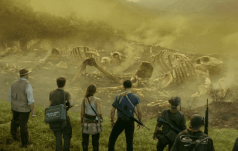 Киновыходные: на что пойти в кино Киновыходные: на что пойти в кино