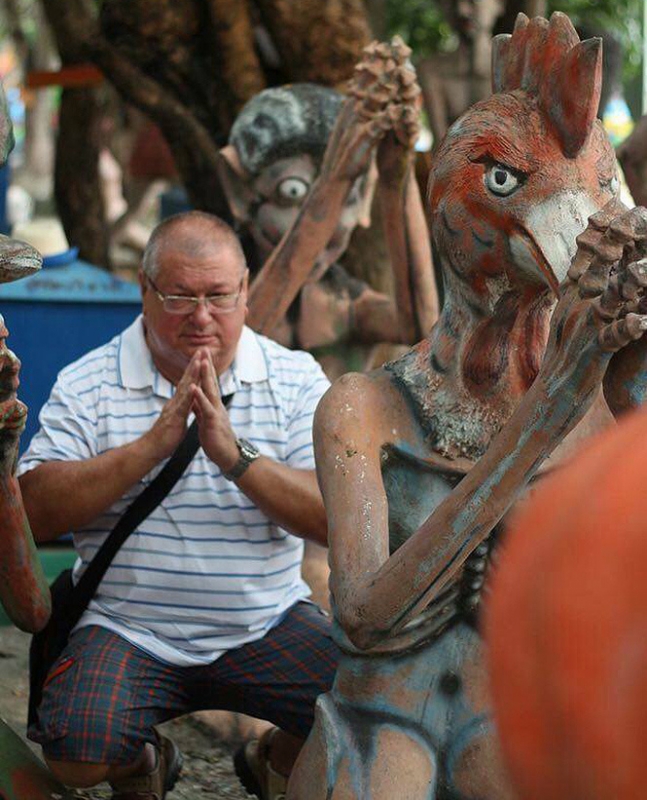 Рассказ пассажира рейса Москва — Бангкок, пережившего турбулентное падение